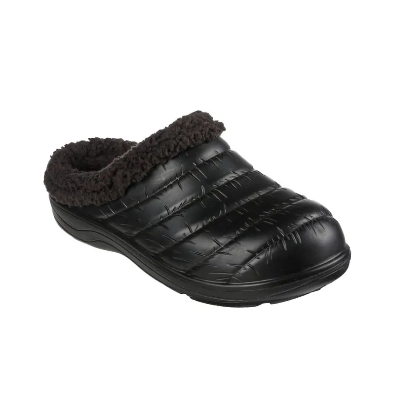 Skechers Foamies Closed Toe Slippers Men-2
