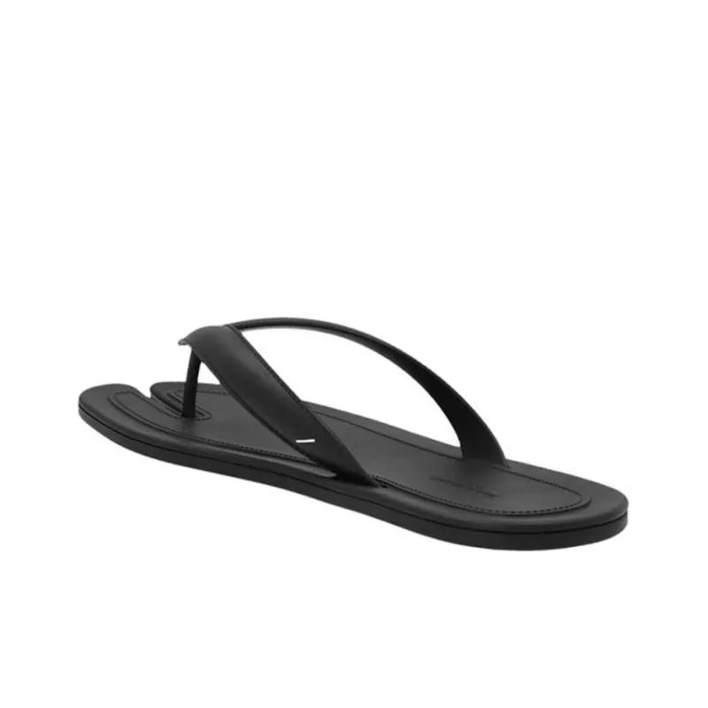 Maison Margiela Split Toe Slip-On Flip-Flops-2