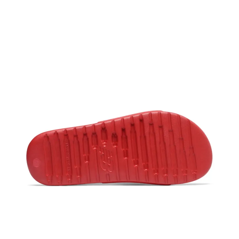 New Balance 100 Sandal 'Red White'-4