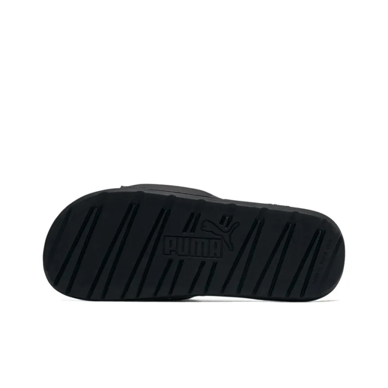 PUMA Cool Cat Rubber Sole Slide Slippers Men's-4