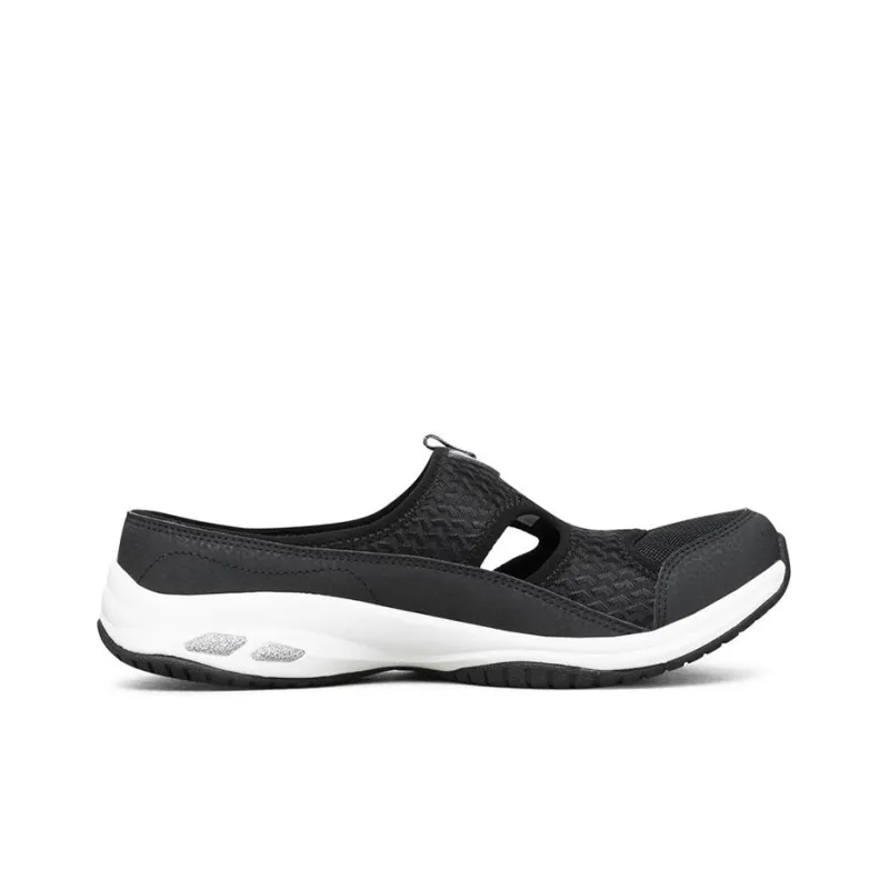 Skechers Commute Time Slide Slippers Women's Black-1