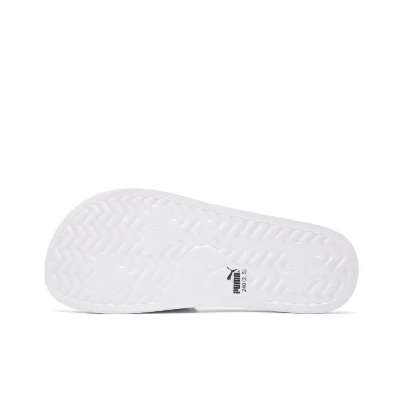 PUMA Leadcat 2 Play Low 'White'-4