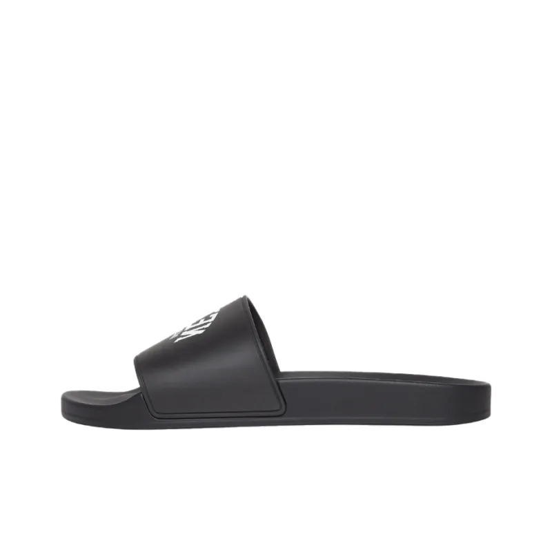 Balenciaga City Pool Slide London-0