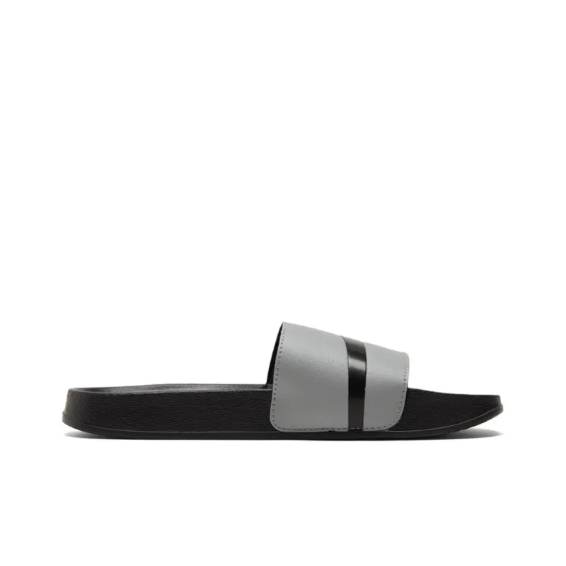 PUMA Leadcat Ftr Slide 'Black Quarry'-1