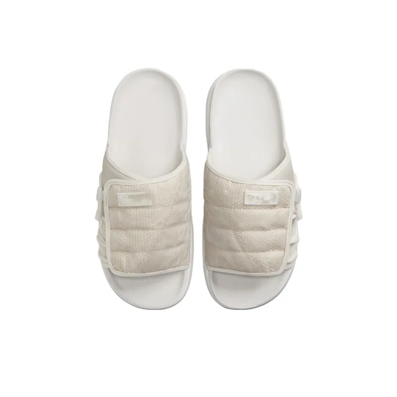 Nike Asuna 2 Transcend Slide 'Light Orewood Brown'-3