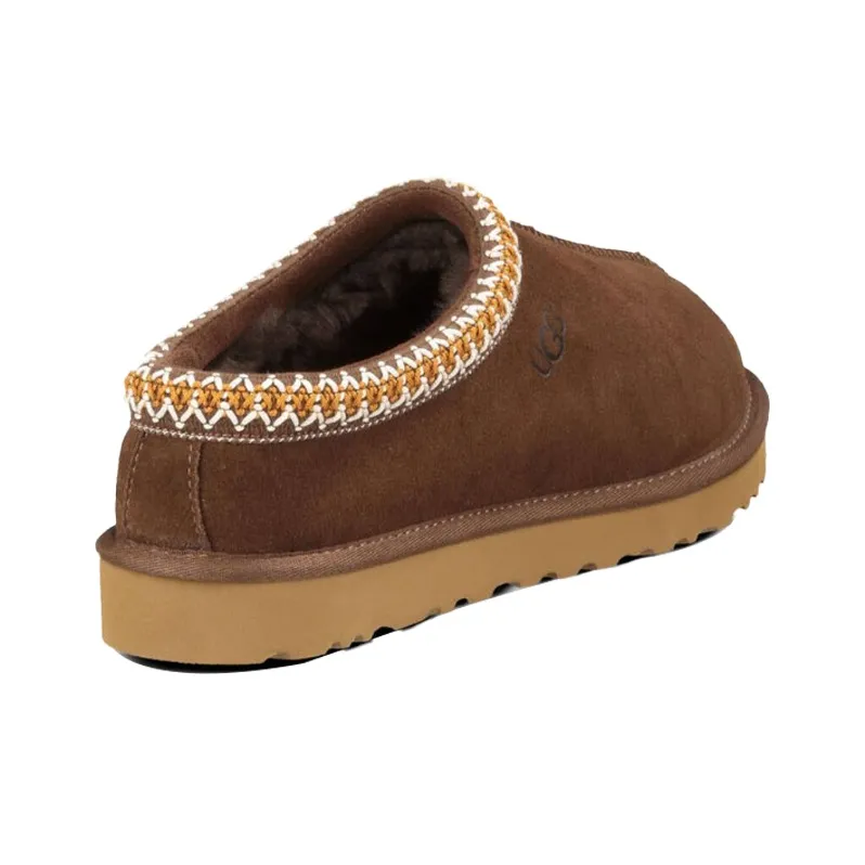 UGG Tasman Slipper Chocolate-3