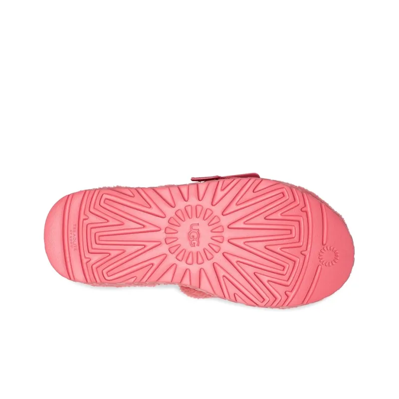 UGG EVA Slide Slippers Women's Pink-5