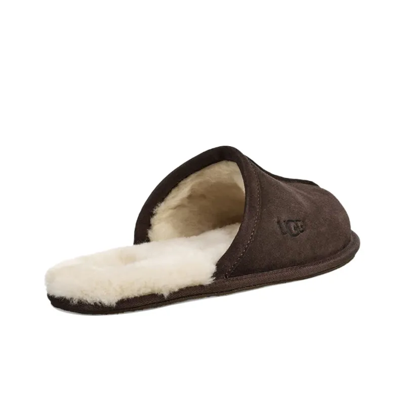 UGG Scuff Slipper Espresso-3
