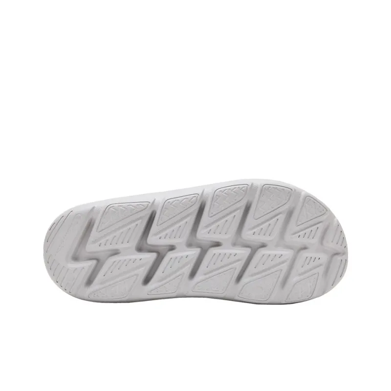 Champion Slide Slippers Unisex Solar Rock Gray-3