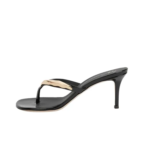 Giuseppe Zanotti Flip Flops Women's