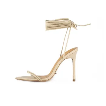 Tony Bianco One Strap Sandals Women's