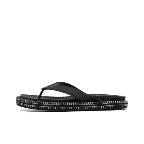 Jacquemus Flip Flops Women's