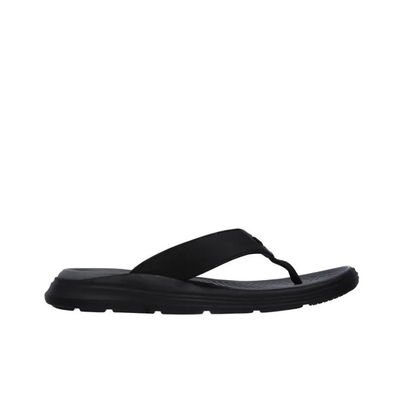 Skechers Relaxed Fit Flip Flops Men-1