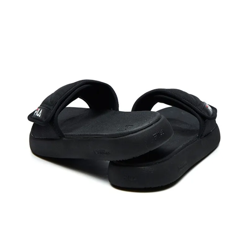 FILA FUSION Slides 'Black'-4