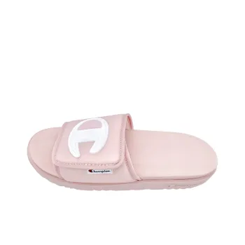 Champion Slide Slippers Women's Ebony Rose