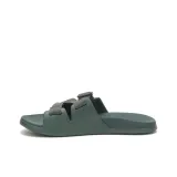 Dark Green Scarab