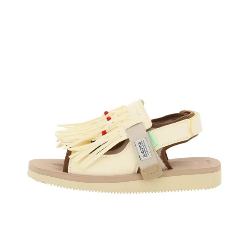 Suicoke WAS 4AB Sandals