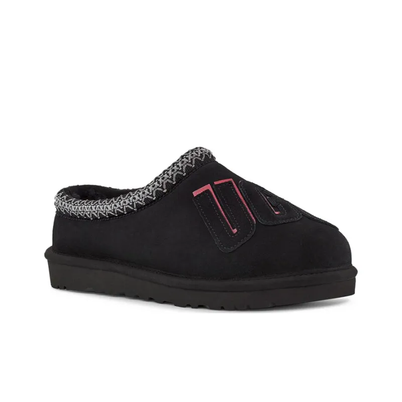 UGG Tasman Graphic Shadow Black-2