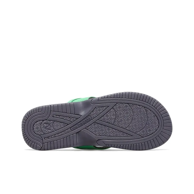 New Balance 6090 Series Jojo Thong Green Women's-3
