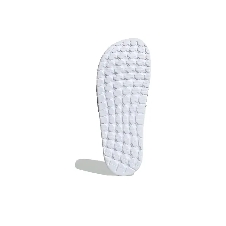 Adidas Adilette Boost Cloud White Core Black-5