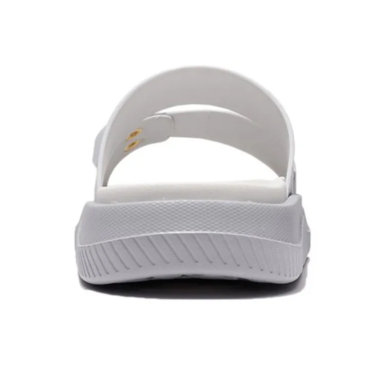 LiNing EVA Rubber Sole Slide Slippers Men's-5