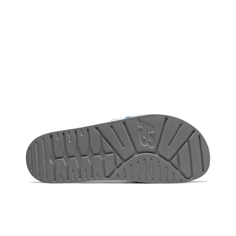 New Balance 200 Slides 'Grey'-3