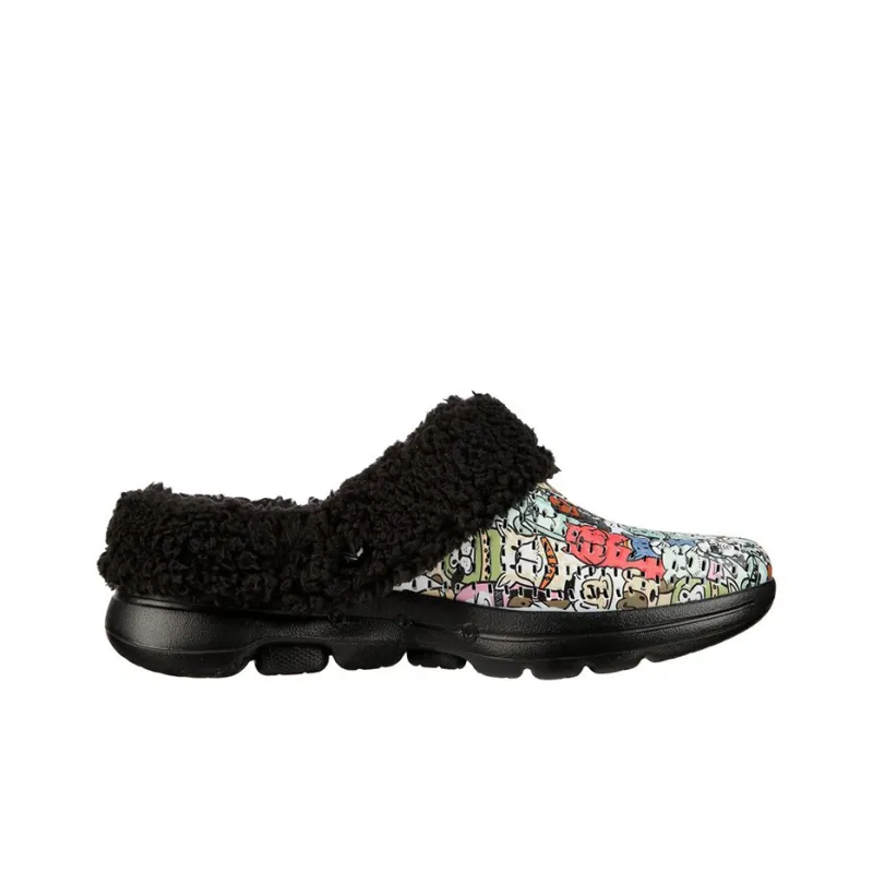 Skechers Foamies Closed Toe Slippers Women's-1