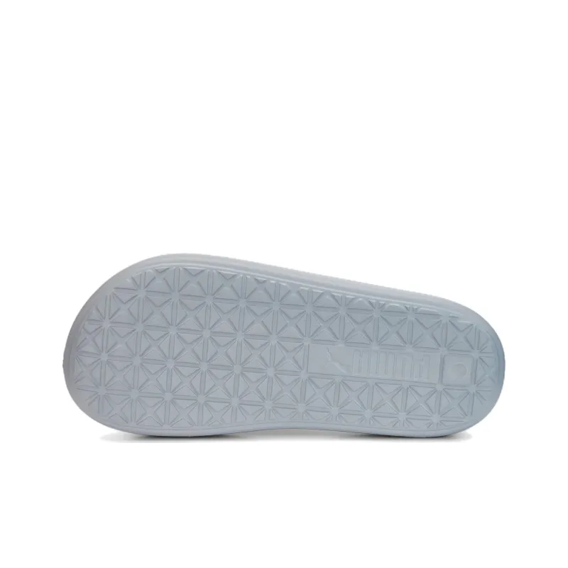 PUMA Shibui Cat Slides Gray Harbor Mist-5