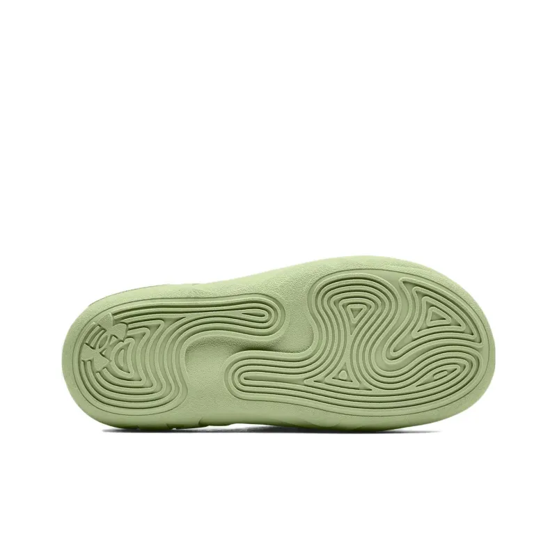Under Armour Alpha Slide 'Phosphor Green'-4
