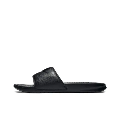 Nike Benassi Jdi Black