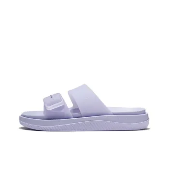 LINING Slide Slippers Women's Bad Little Purple
