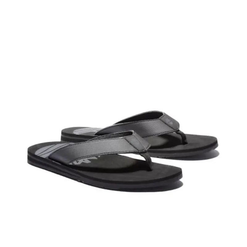 Timberland Flip Flops Men-1
