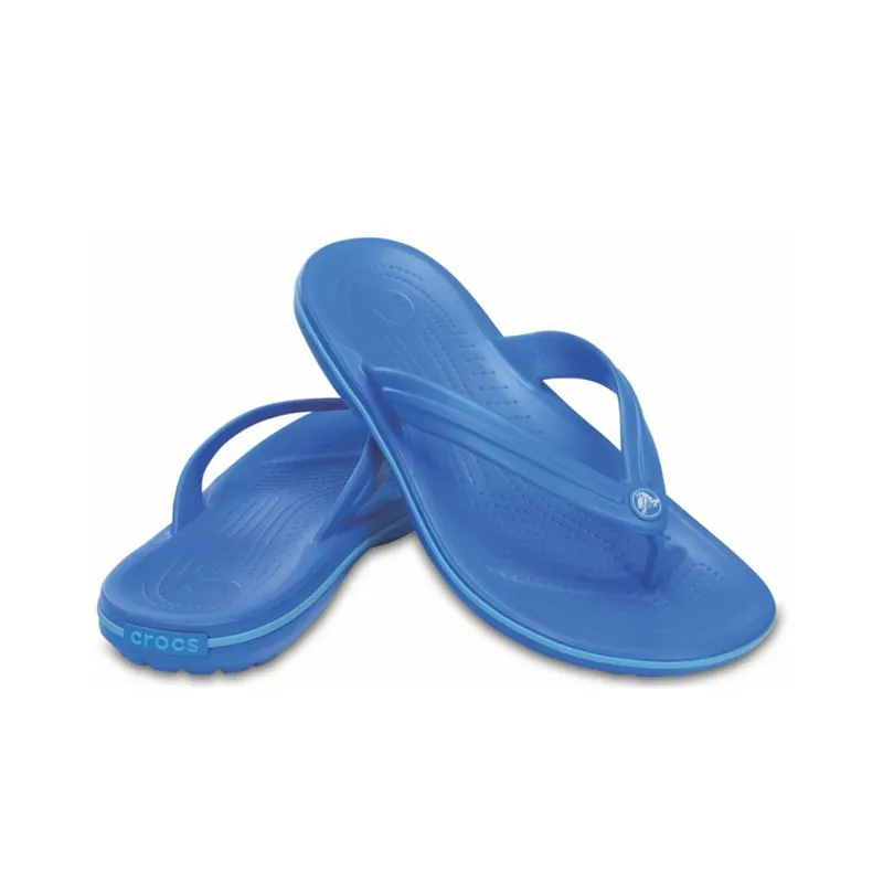 Crocs Crocband Flip Flops Unisex-4