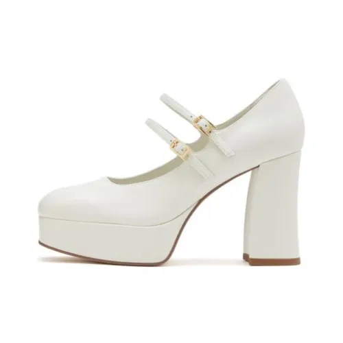 Staccato High Heels Women's