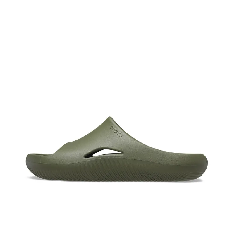Crocs Mellow Slide-0