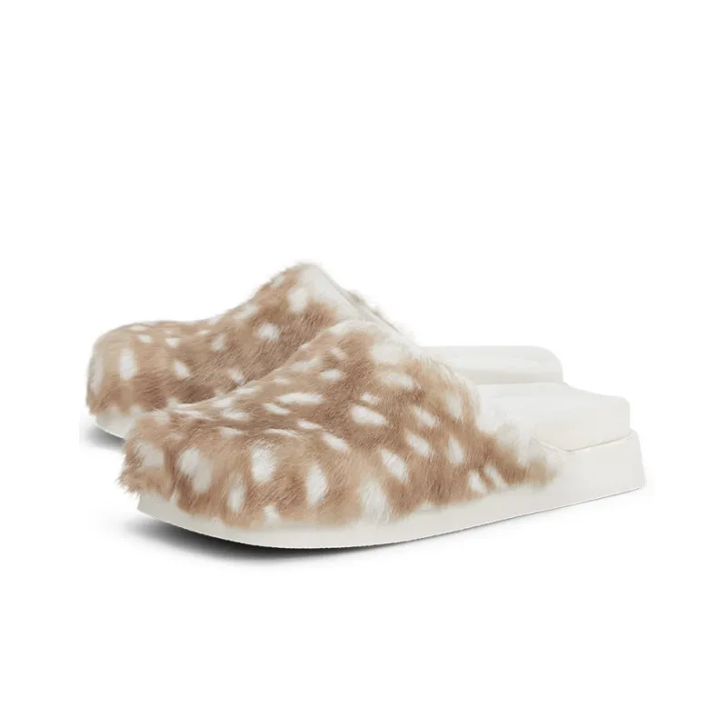 CHARLES&KEITH Closed Toe Slippers Women's-1