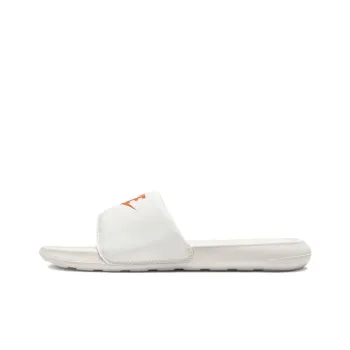 Nike Victori One Slide 'Sail Safety Orange'