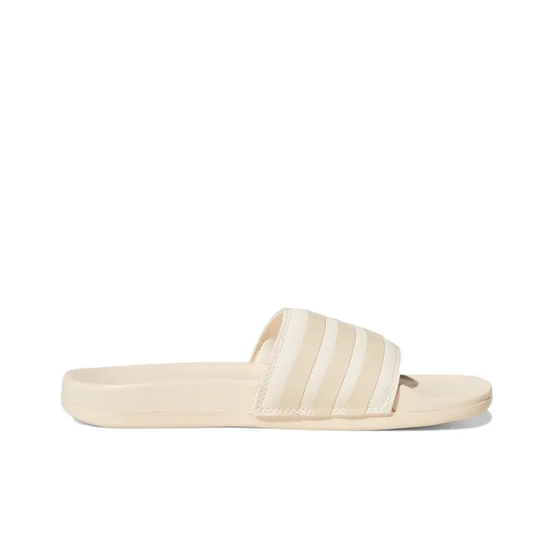 Adilette Women's Adidas Comfort Slide 'Bliss Orange' Women's-1