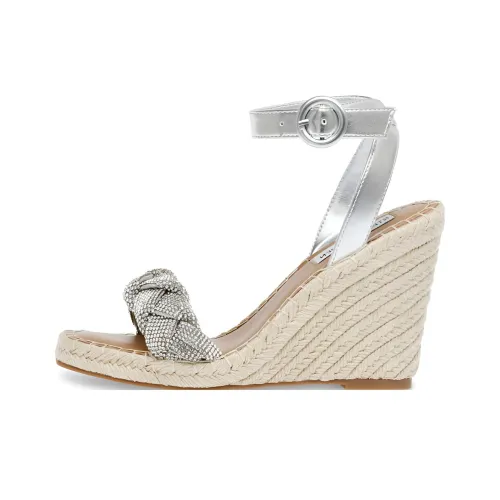 STEVE MADDEN One-Strap Sandals Women's