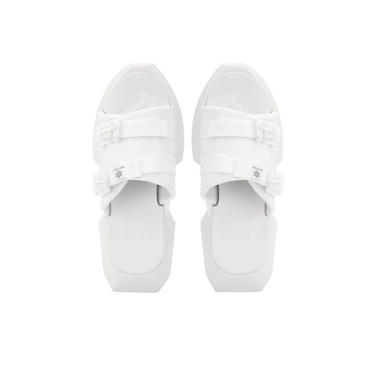 NORVINCY Abrasion Resistant Slide Slippers Unisex-2