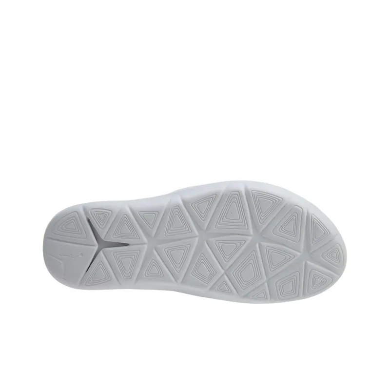 Jordan Hydro 7 White Pure Platinum-4