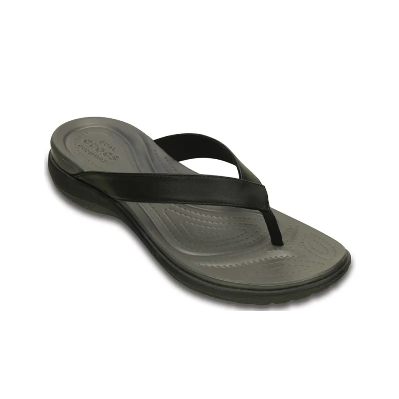 Crocs Flip Flops Women's-3