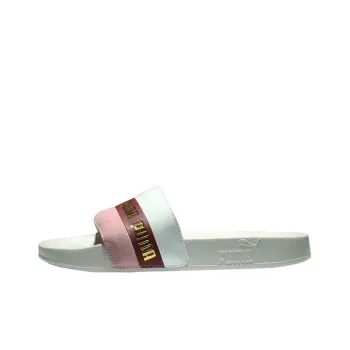 PUMA Leadcat Slide Remix 'Pastel Parchment' Women's