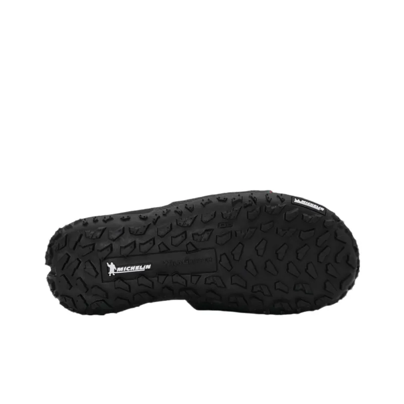 Under Armour Project Rock Slide 'Ultimate Black Stealth Grey'-4