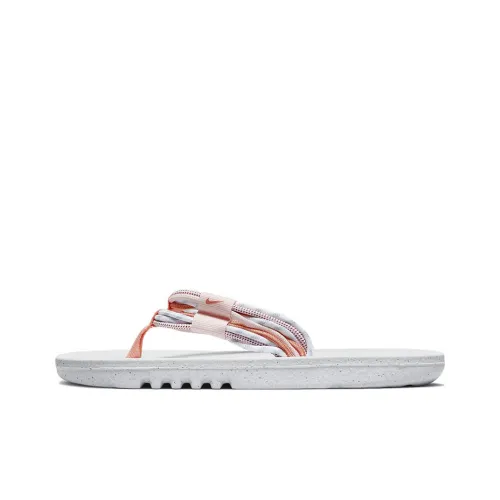 Nike EcoHaven Slide Next Nature 'Atmosphere Crimson Bliss' Women's