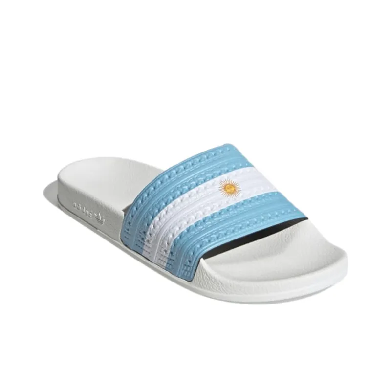 Adilette Adidas Originals Slide 'Argentina'-2