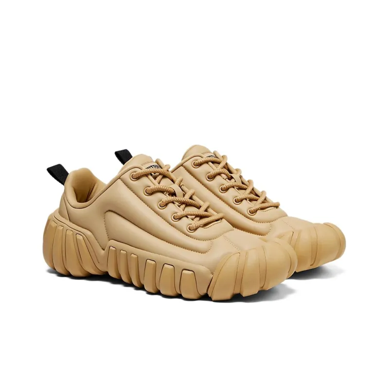 Onitsuka Tiger Dentigre Puff 'Sand'-2