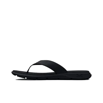 Under Armour Ignite 7 Sandal 'Black White'