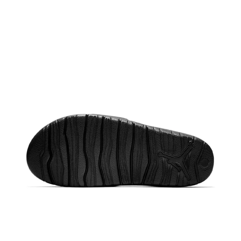 JORDAN Break Slide 'Ombre Logo'-3