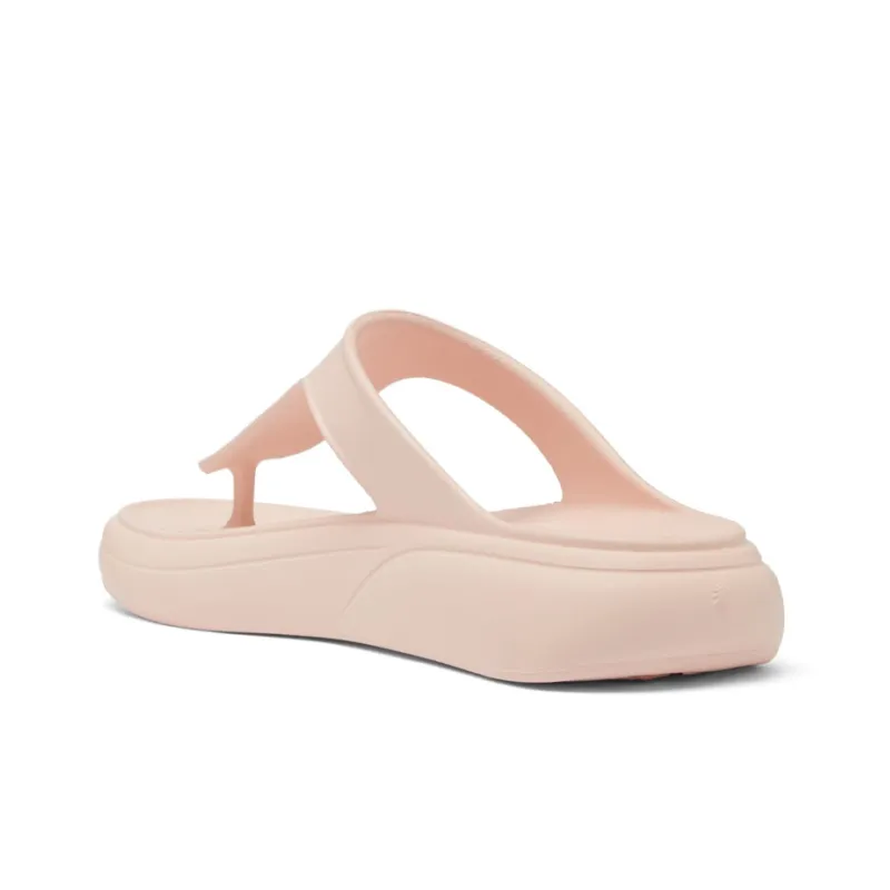 stuart weitzman Open Toe Slip-on Sandals-3